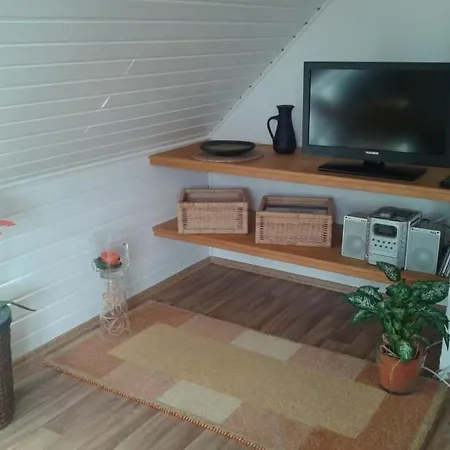 Ferienwohnung Klute * Allendorf (North Rhine-Westphalia)