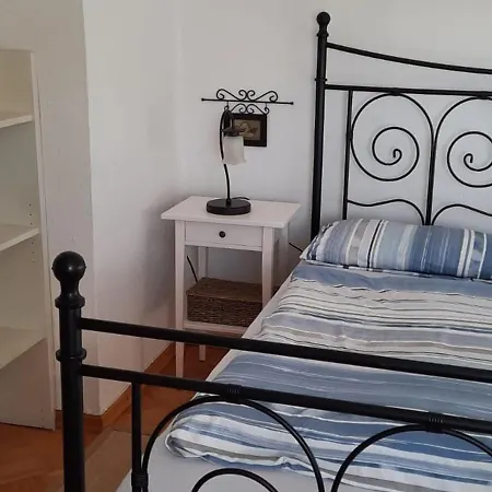 Ferienwohnung Klute *