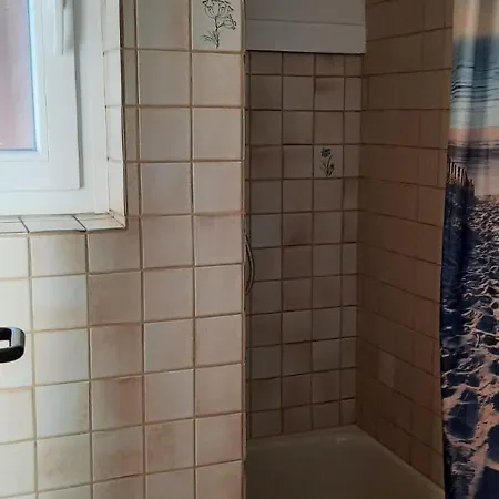 Lejlighed Ferienwohnung Klute Allendorf (North Rhine-Westphalia)
