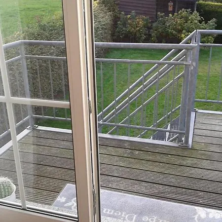 Ferienwohnung Klute