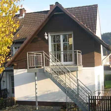 Ferienwohnung Klute * Allendorf (North Rhine-Westphalia)