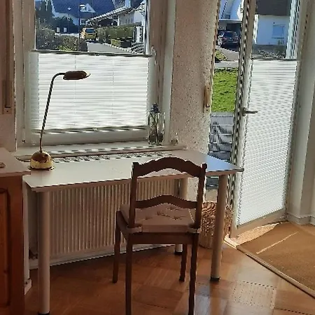 Ferienwohnung Klute Apartament *