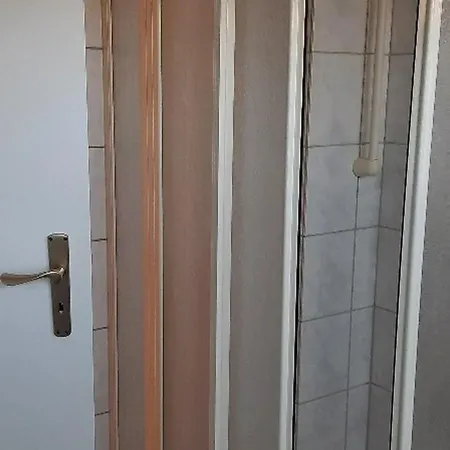 Lejlighed Ferienwohnung Klute Allendorf (North Rhine-Westphalia)