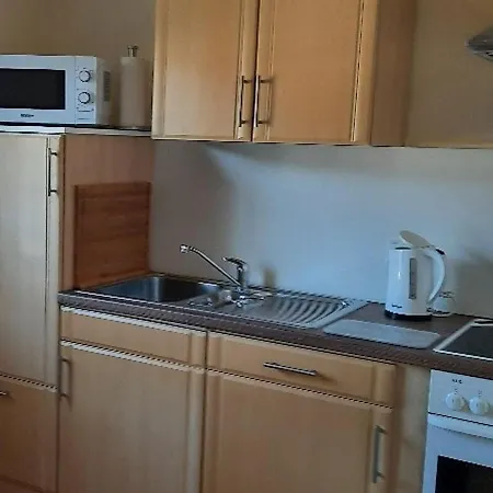 Ferienwohnung Klute *