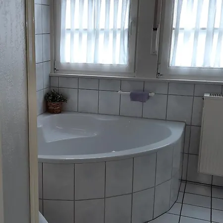 Ferienwohnung Klute Allendorf (North Rhine-Westphalia)