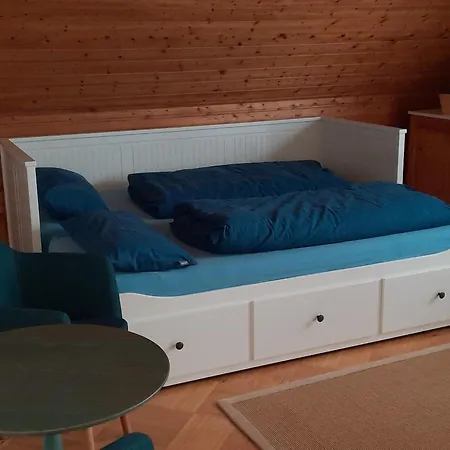 Lejlighed Ferienwohnung Klute *