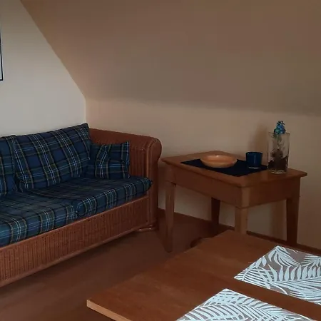 Lejlighed Ferienwohnung Klute *