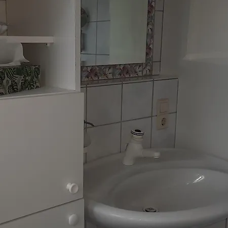 Lejlighed Ferienwohnung Klute Allendorf (North Rhine-Westphalia)